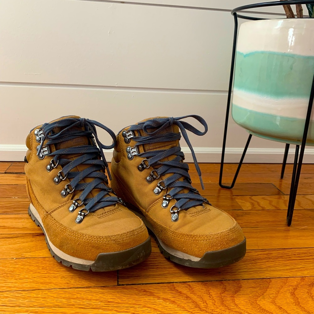 The North Face Back To Berkeley Boot